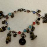 Bracelets and Earrings