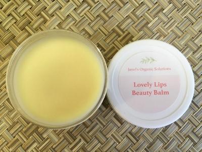 Lovely Lips Beauty Balm 1 oz- $7.