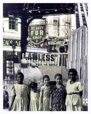 Brooklyn Girls Brooklyn Girls
