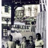 Gayle Weiss Collage