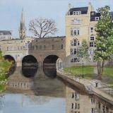 Pulteney Bridge