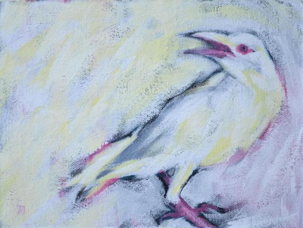 White Crow