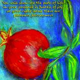 Psalm 16,11