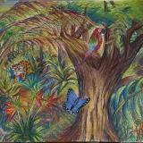 In the Jungle