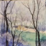 Early Snow