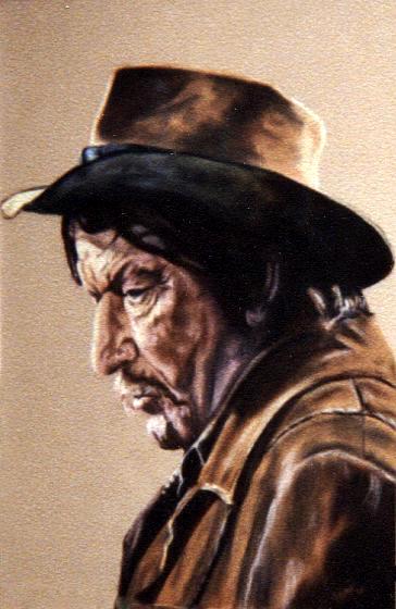 Heck Ramsey-Richard Boone (1973)