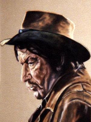 Heck Ramsey-Richard Boone (1973)