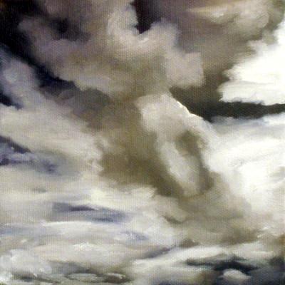 Sky Study 11 Sky Study 11