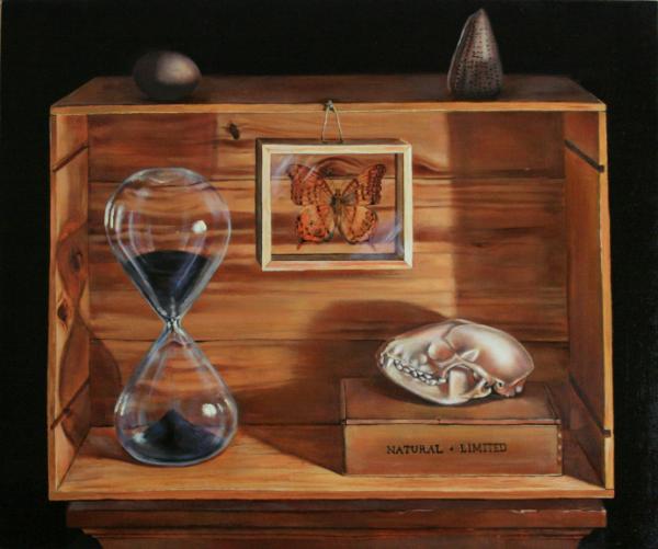 The Politics of Nature in Modern Times