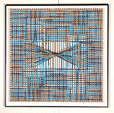 Intentional Ties Intentional Ties