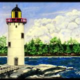 Light house 17