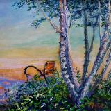 Birch Oasis