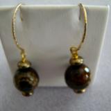 #24  spider web agate