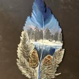 CUSTOM METAL ART IN CENTRAL OREGON