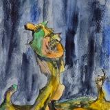 Art of Duane Kirby Jensen