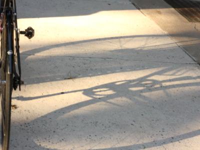 Bicycle Bicycle