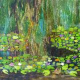 Willow Lilies