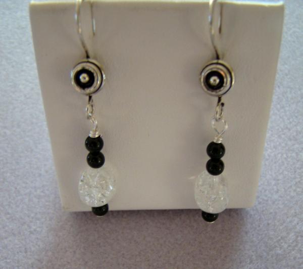 #31A  Cracked Quartz