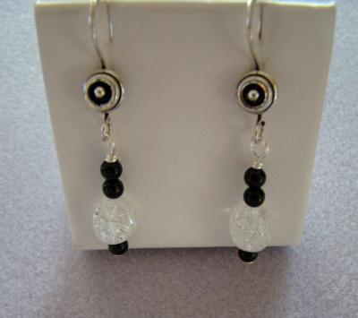 #31A Cracked Quartz #31A Cracked Quartz