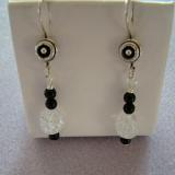 #31A  Cracked Quartz