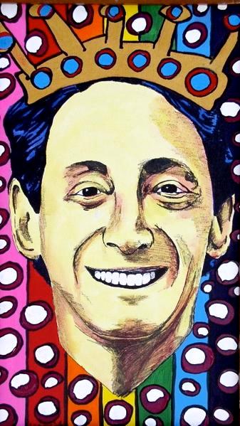 Harvey Milk