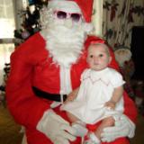 Christmas 2016  Show entry:  Bella (S.R)