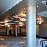 Ritz Ballroom Ceiling