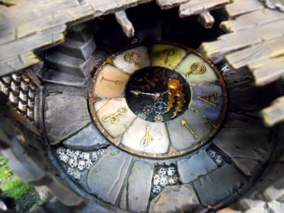 Witchtower Magic Wheel Witchtower Magic Wheel