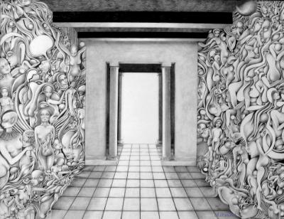 THE WALLS (OF HUMAN NATURE) THE WALLS (OF HUMAN NATURE)