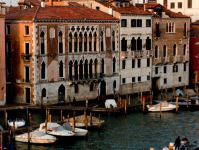 Venice Venice