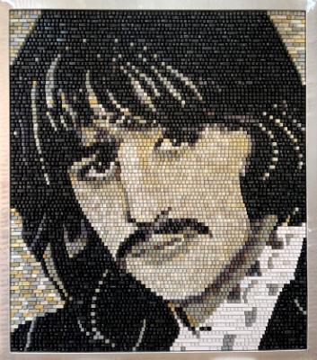 Ringo Starr (2022) Sold Ringo Starr (2022) Sold