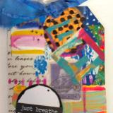 Creative Gift Tag 38