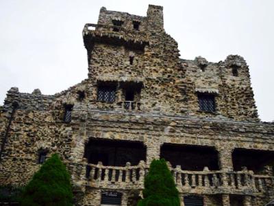 Gillette Castle State Park CT