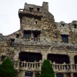 Gillette Castle State Park CT