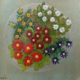 Summer Blooms