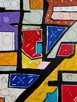 Puzzles within puzzles Puzzles within puzzles
