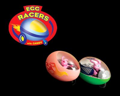 Egg Racers