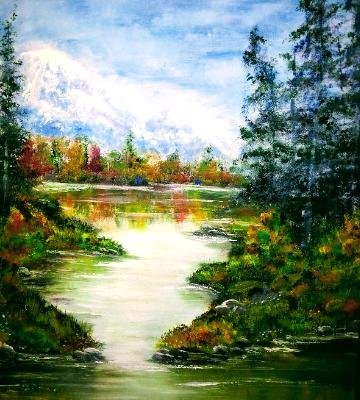 donated to a friend.