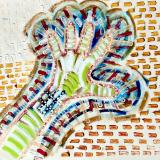 Reaching Out