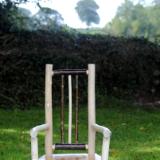 Handmade chairs by hedgerow crafts