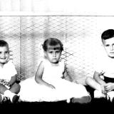 Three brothers