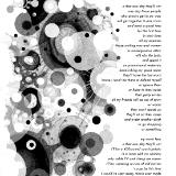 Poetry Broadside