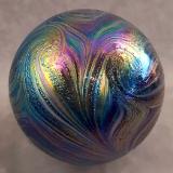 Mark & Marcus Ellinger/Glass Quest Hand Blown Art Glass Studio