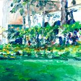 Balboa Park Study