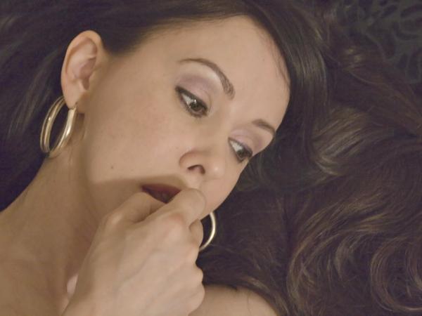 Indifferent, Like The Rest