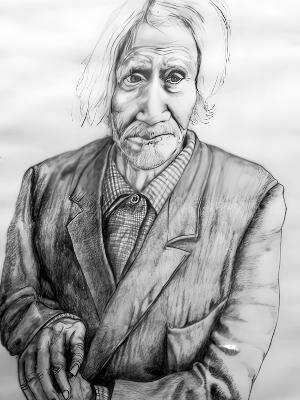 The Old Gentleman The Old Gentleman