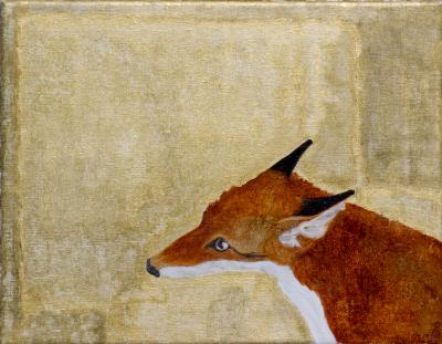 Fox Fox
