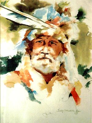 "Mountain Man" "Mountain Man"