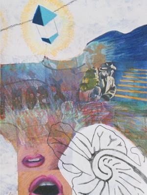 Borders of Intimacy Revisited Borders of Intimacy Revisited
