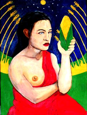 Demeter Demeter